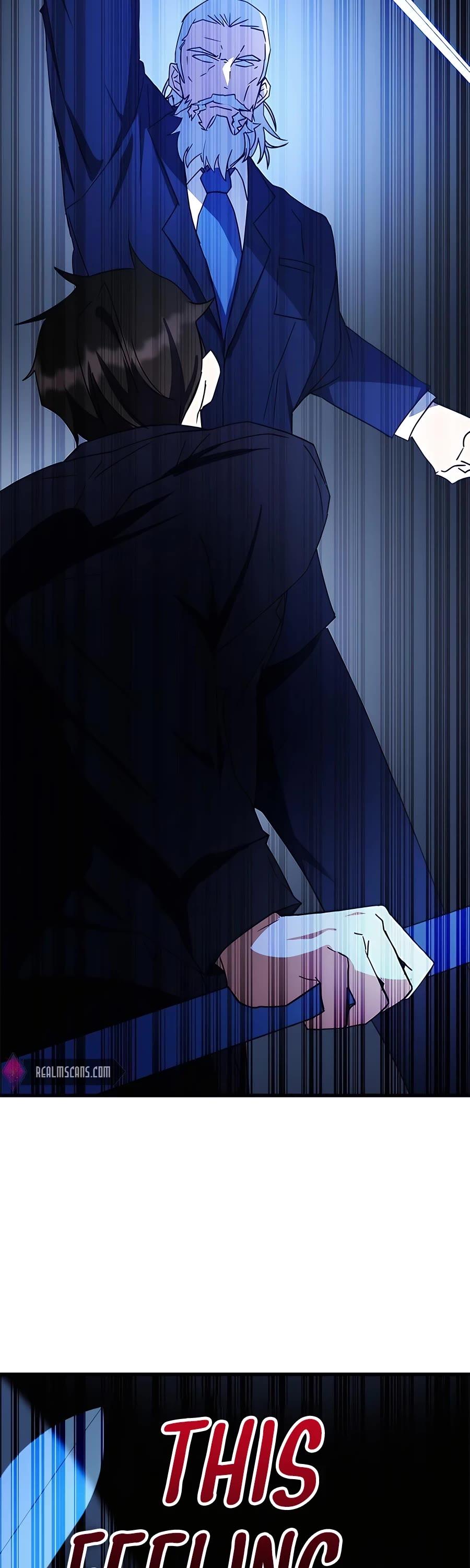 Transcension Academy Chapter 45 page 66 - Chapter 45