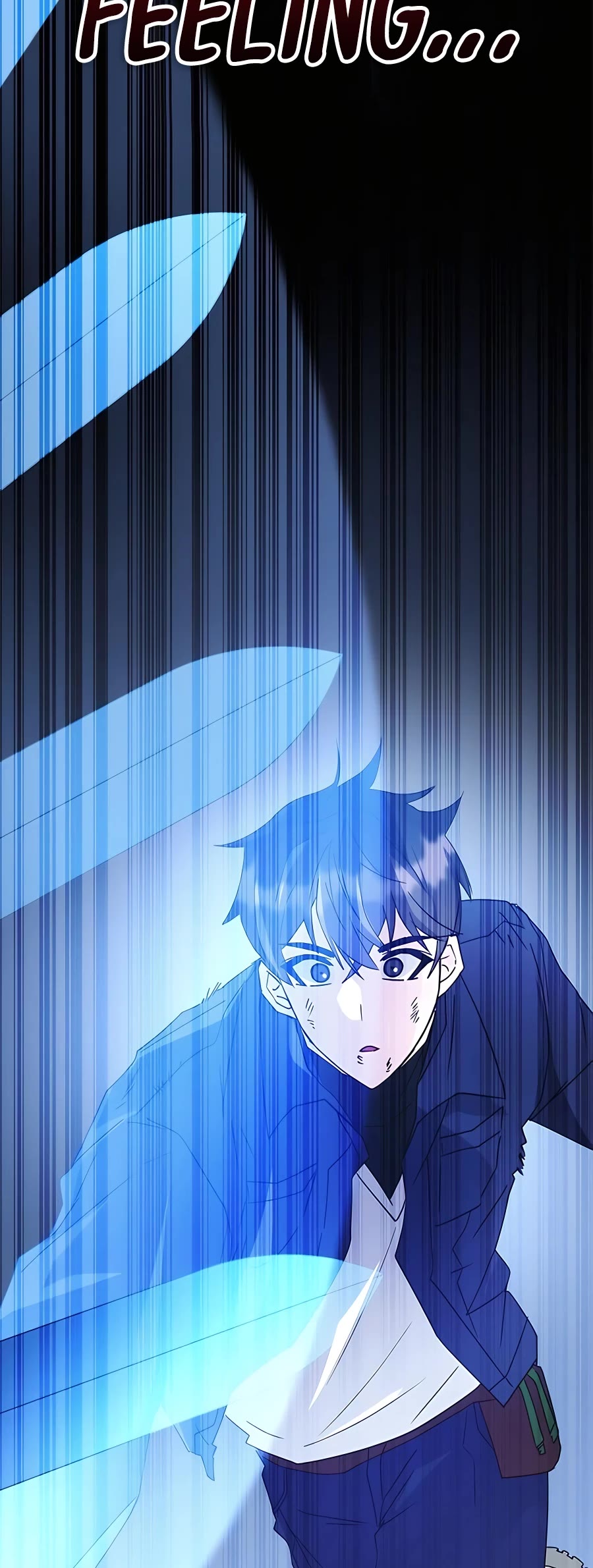 Transcension Academy Chapter 45 page 67 - Chapter 45
