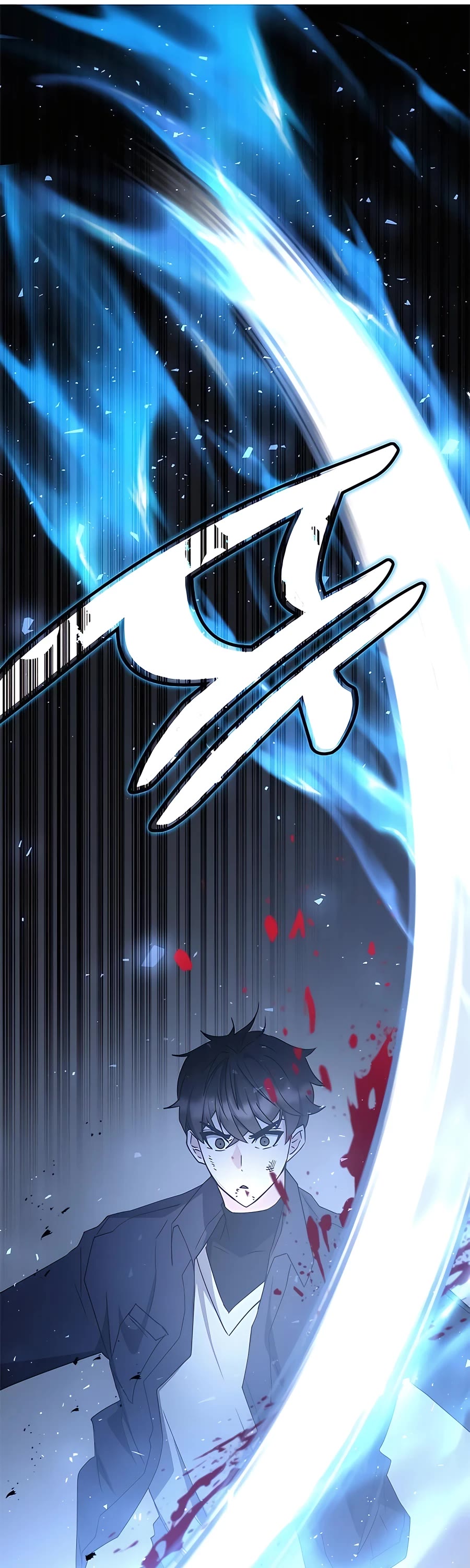 Transcension Academy Chapter 45 page 69 - Chapter 45