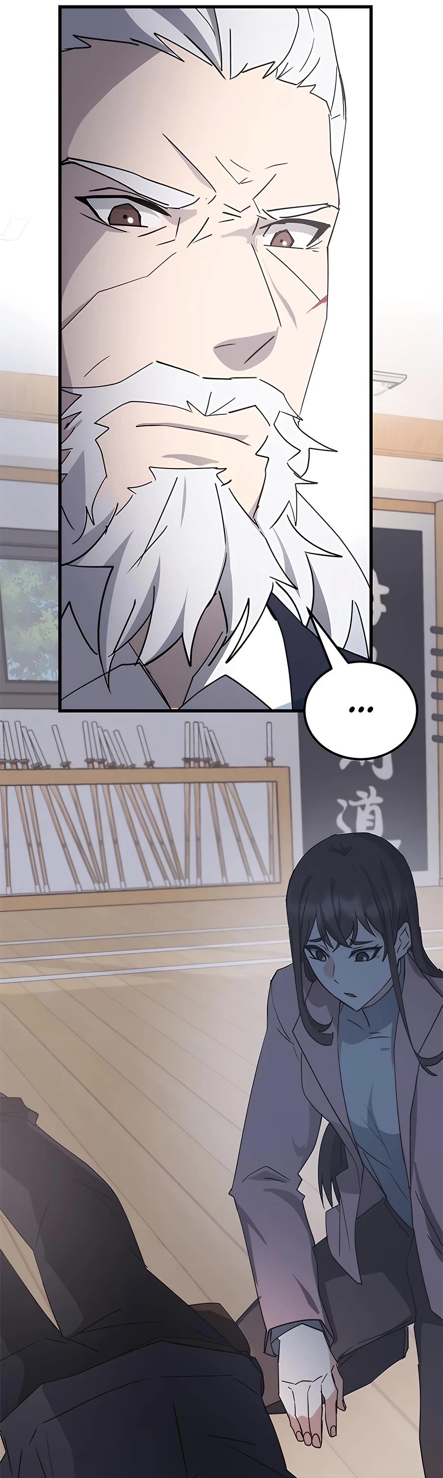 Transcension Academy Chapter 45 page 77 - Chapter 45