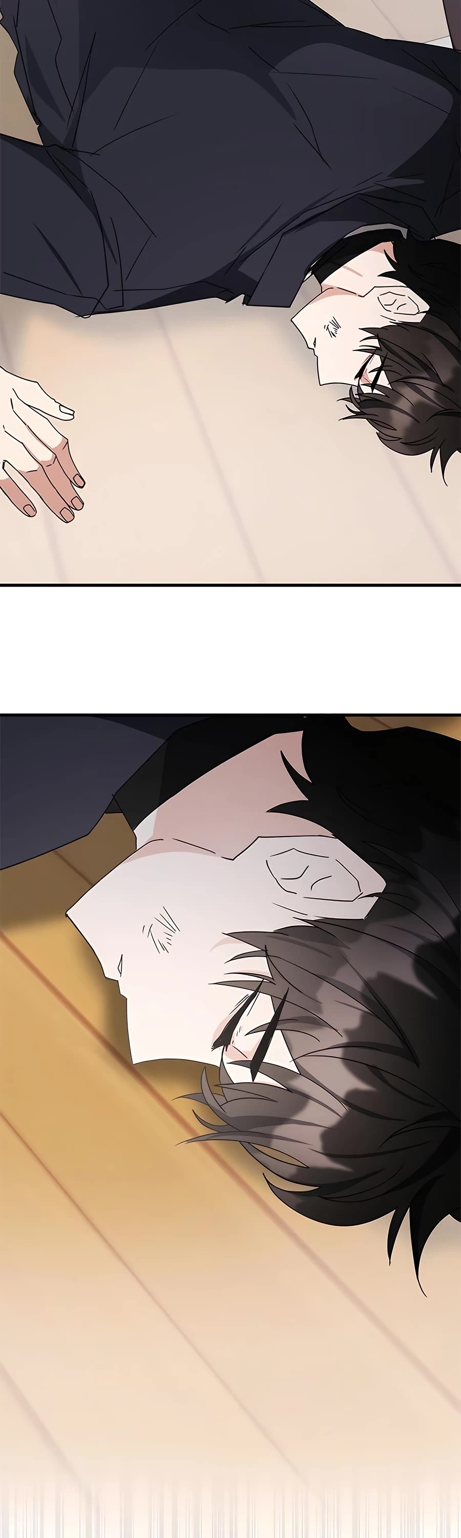 Transcension Academy Chapter 45 page 78 - Chapter 45
