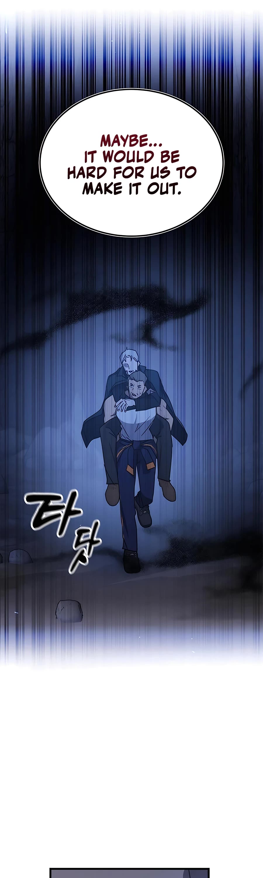 Transcension Academy Chapter 45 page 85 - Chapter 45