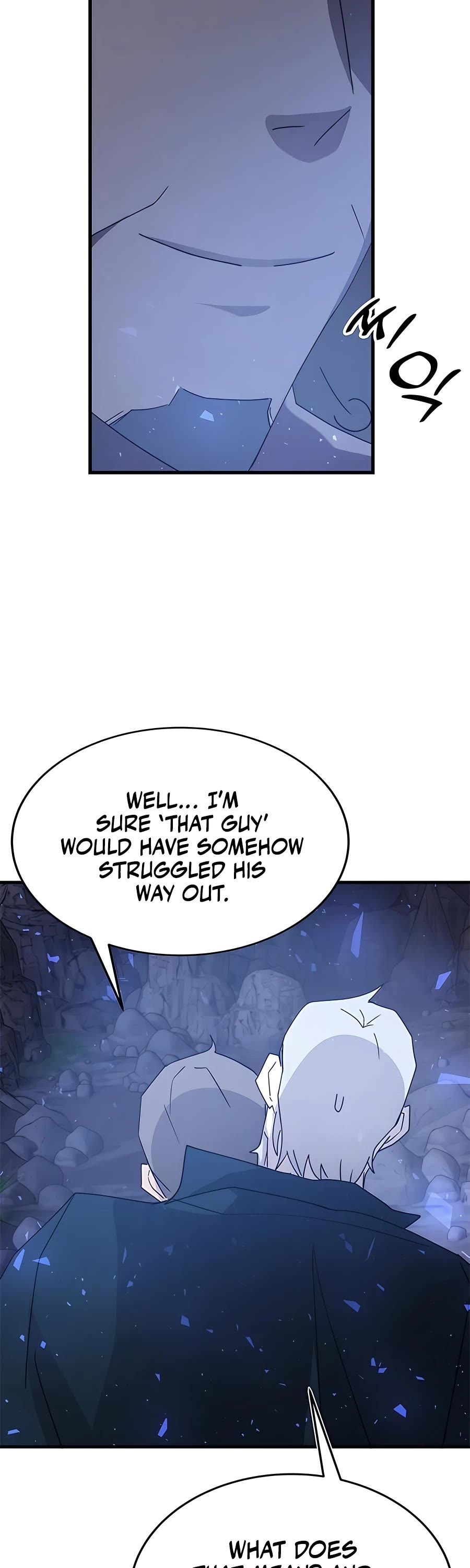 Transcension Academy Chapter 45 page 86 - Chapter 45