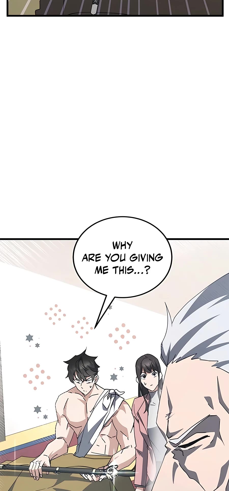 Transcension Academy Chapter 46 page 10 - Chapter 46