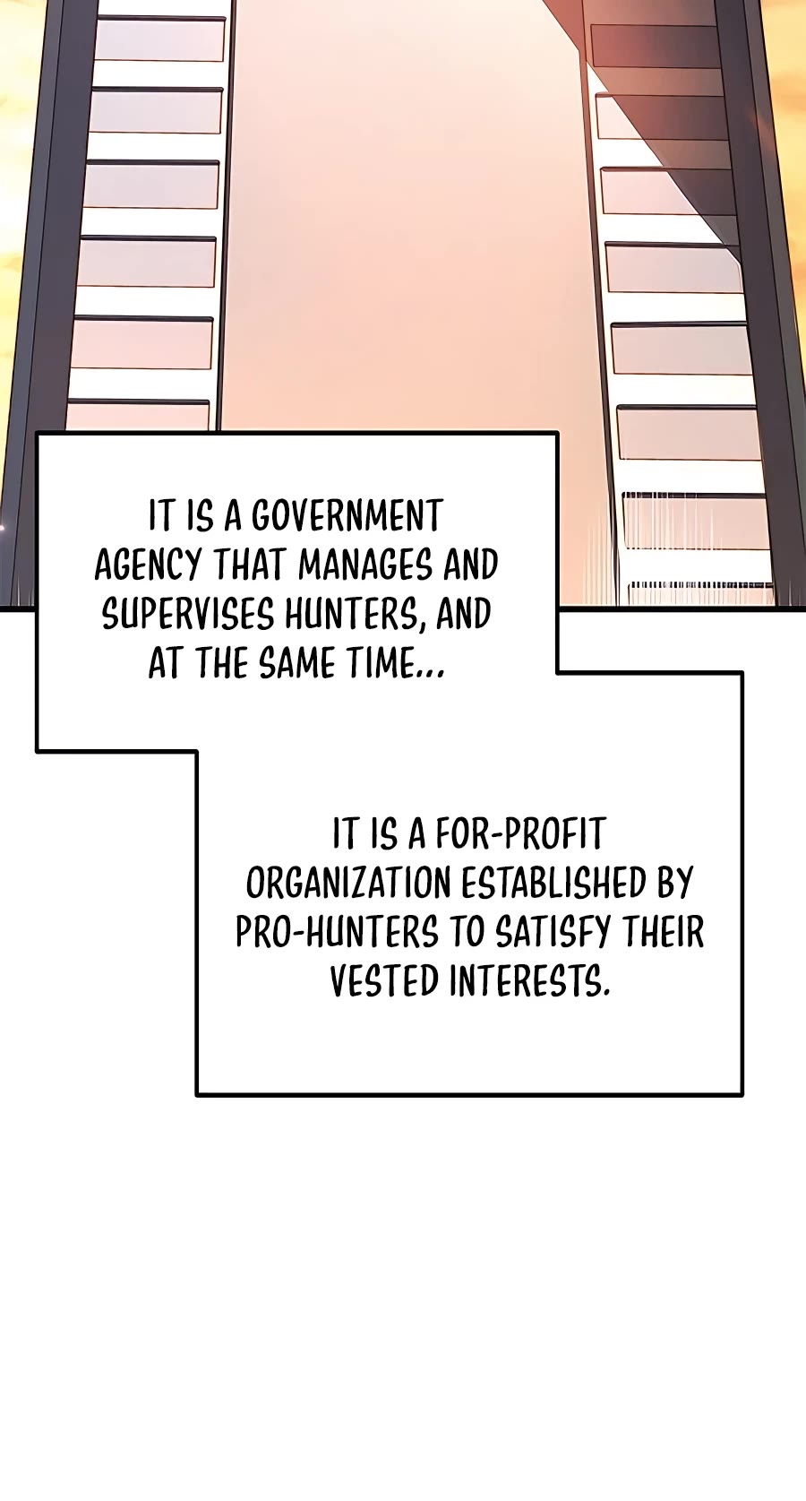 Transcension Academy Chapter 46 page 16 - Chapter 46