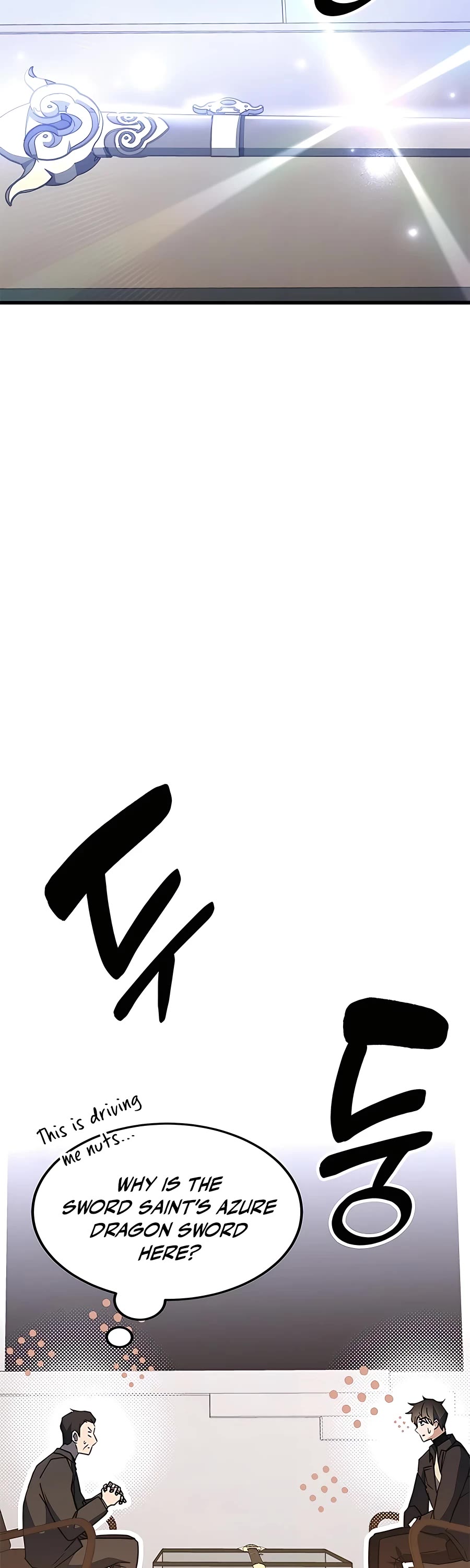 Transcension Academy Chapter 46 page 18 - Chapter 46