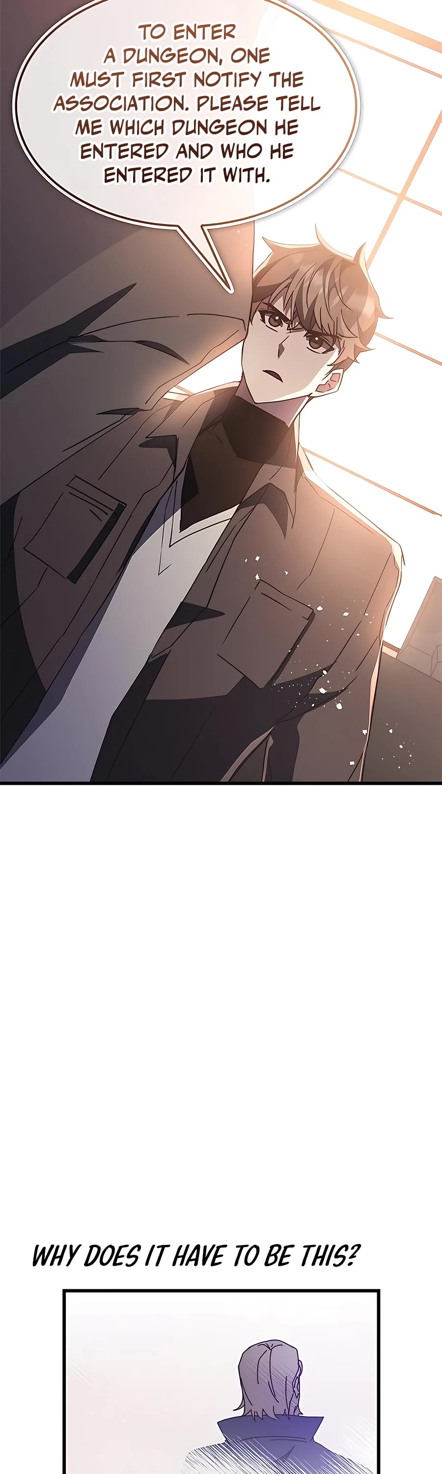 Transcension Academy Chapter 46 page 22 - Chapter 46