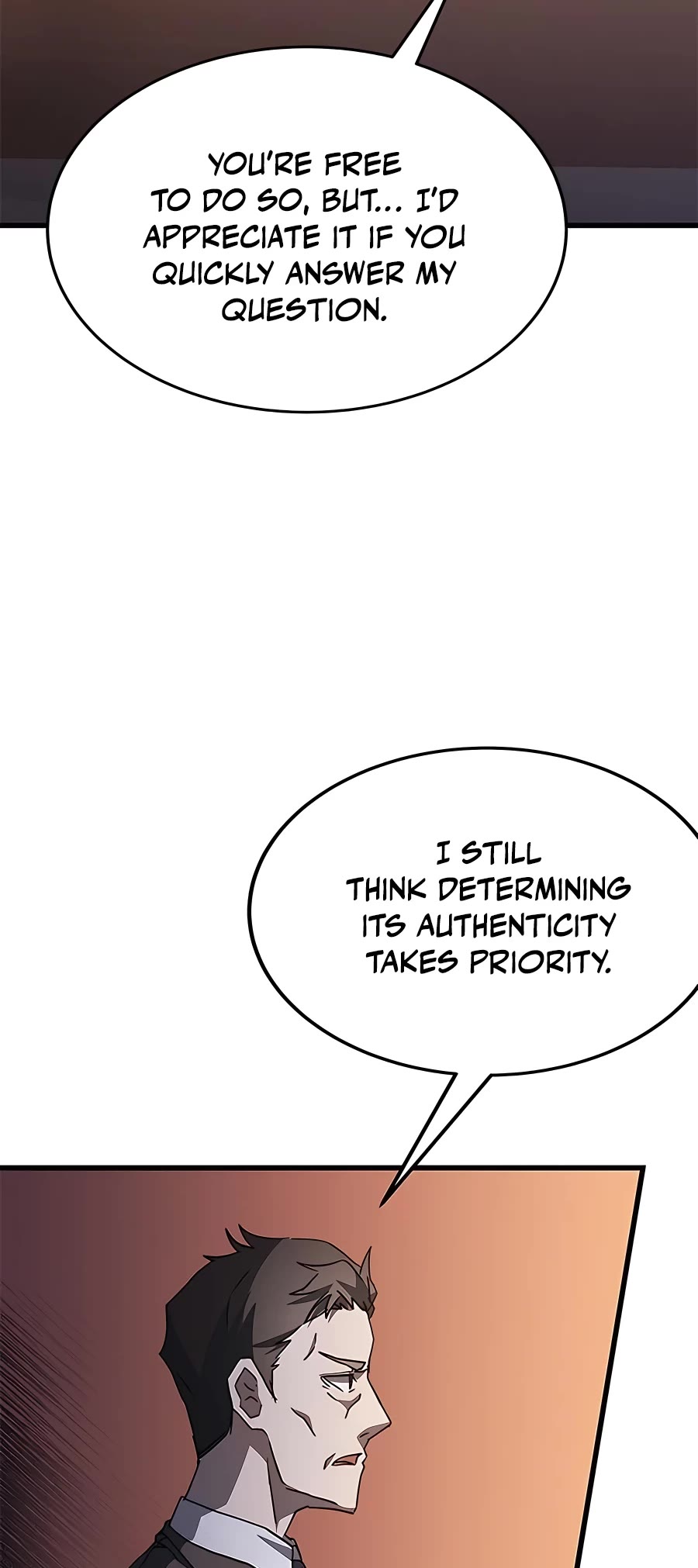 Transcension Academy Chapter 46 page 24 - Chapter 46