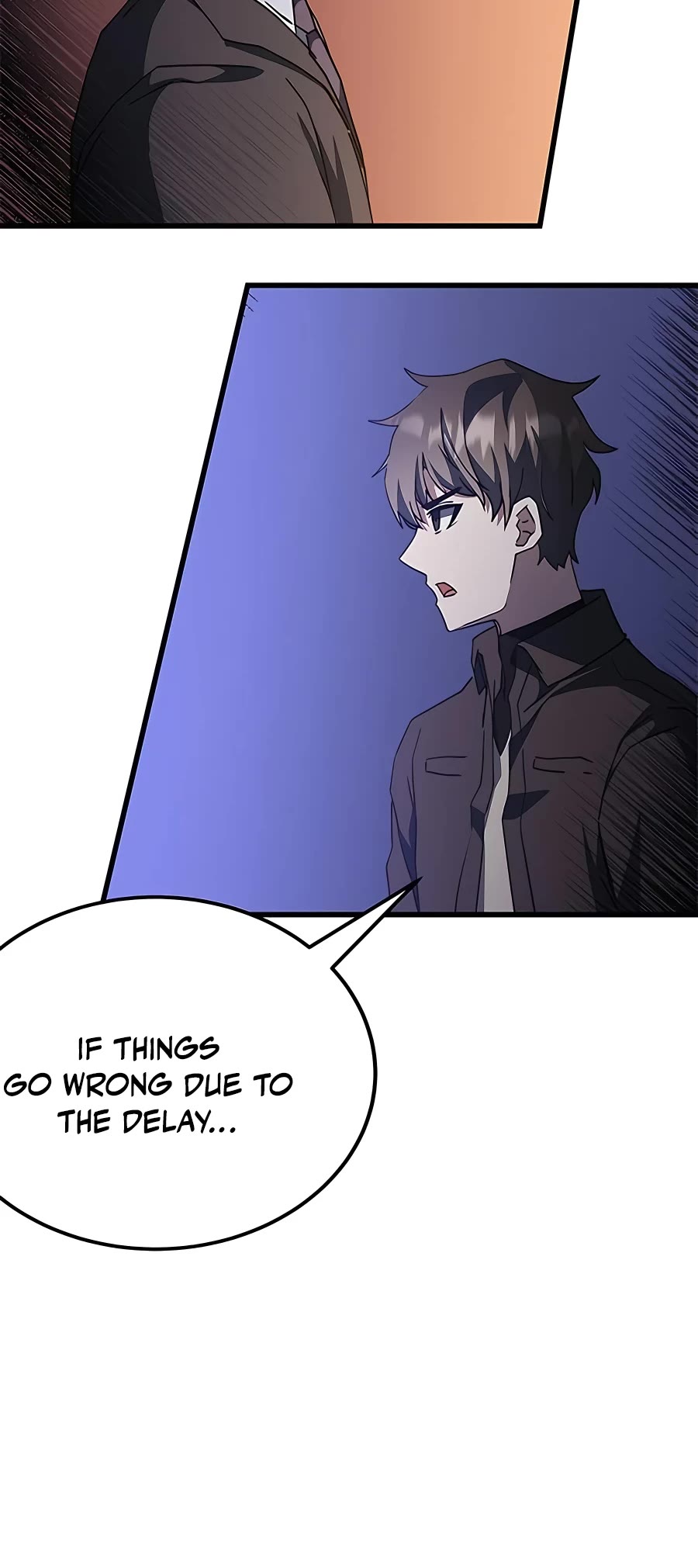 Transcension Academy Chapter 46 page 25 - Chapter 46