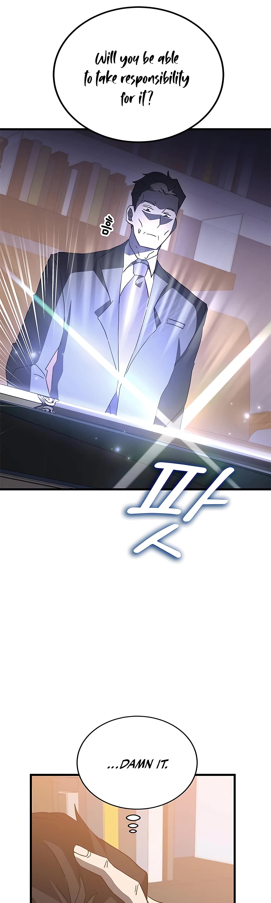 Transcension Academy Chapter 46 page 26 - Chapter 46