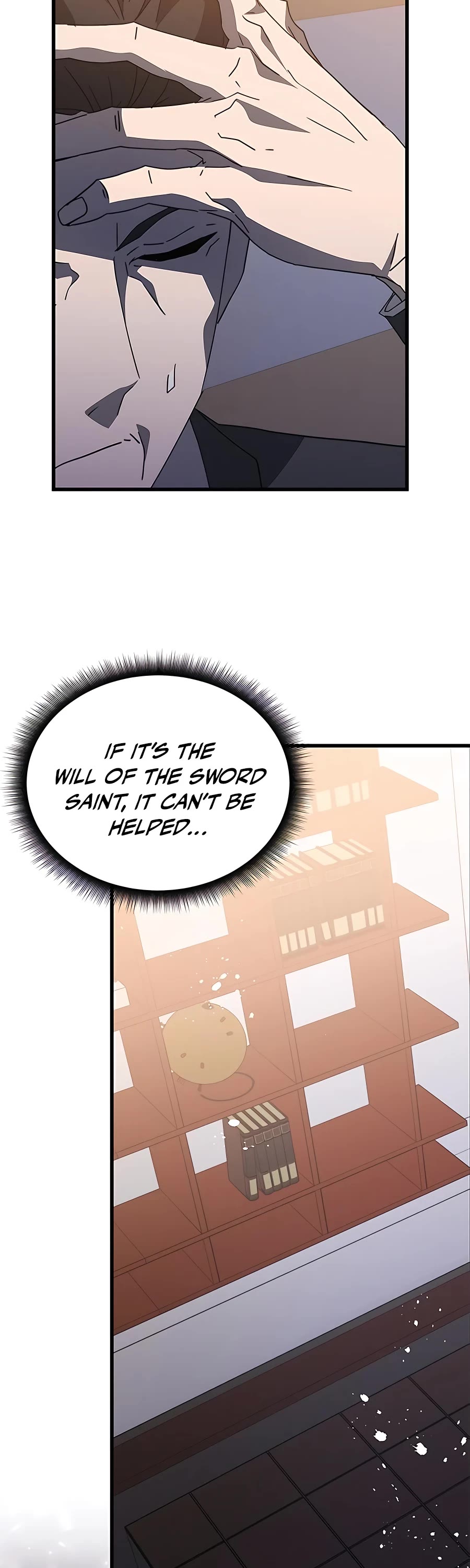 Transcension Academy Chapter 46 page 27 - Chapter 46