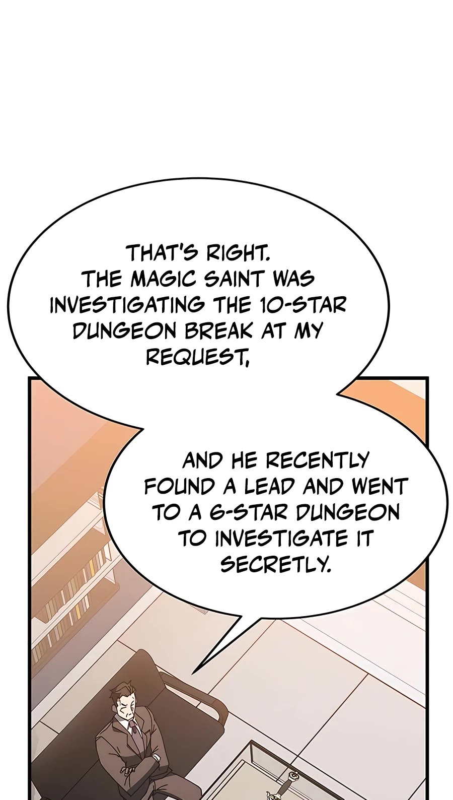 Transcension Academy Chapter 46 page 29 - Chapter 46