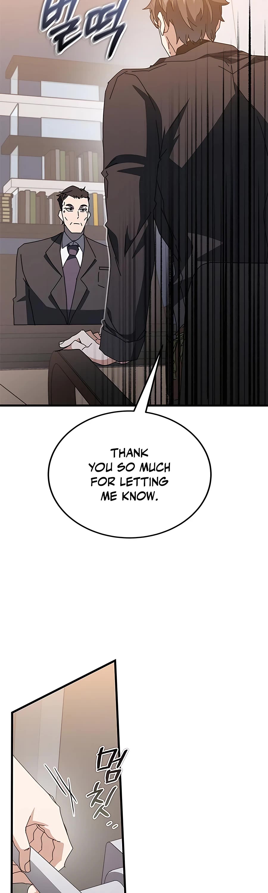 Transcension Academy Chapter 46 page 32 - Chapter 46