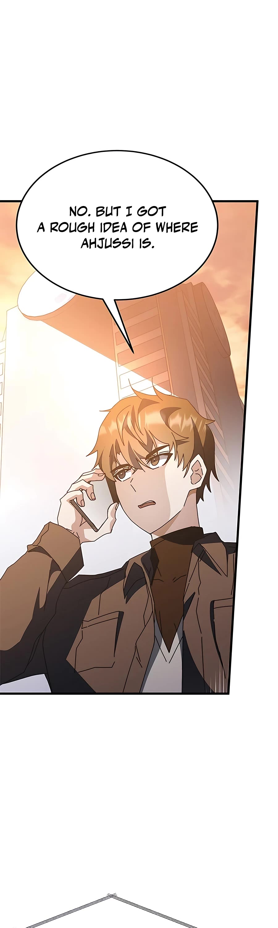 Transcension Academy Chapter 46 page 37 - Chapter 46
