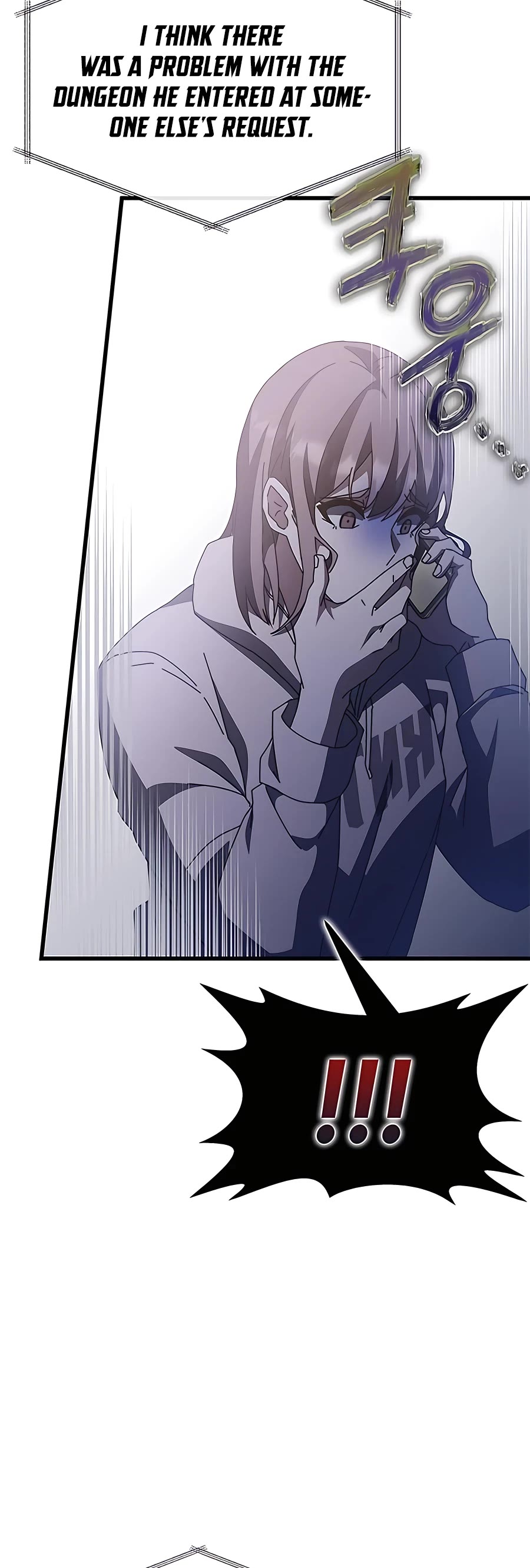 Transcension Academy Chapter 46 page 38 - Chapter 46