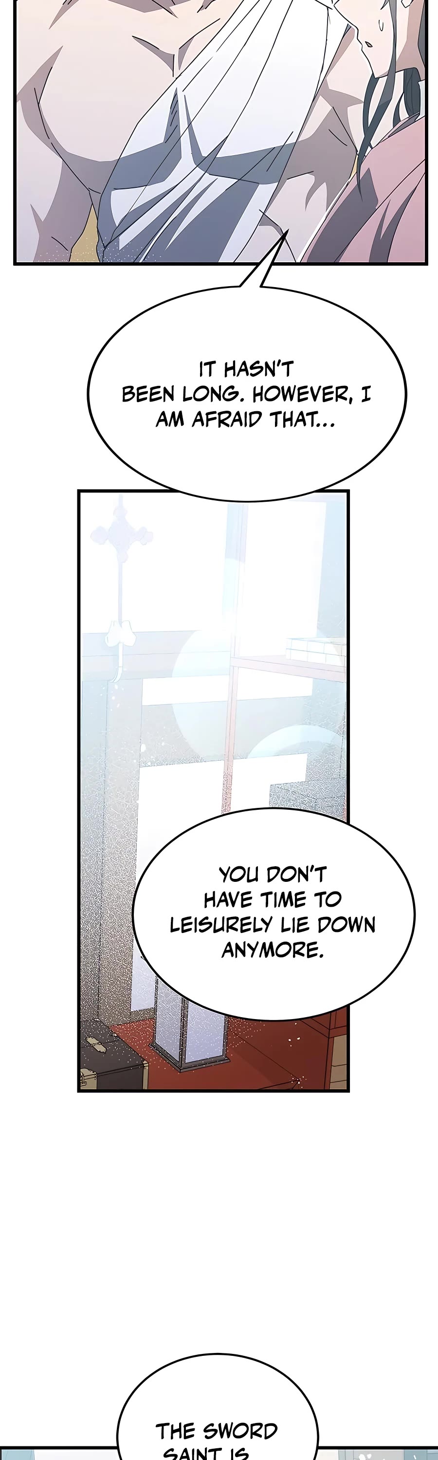 Transcension Academy Chapter 46 page 4 - Chapter 46