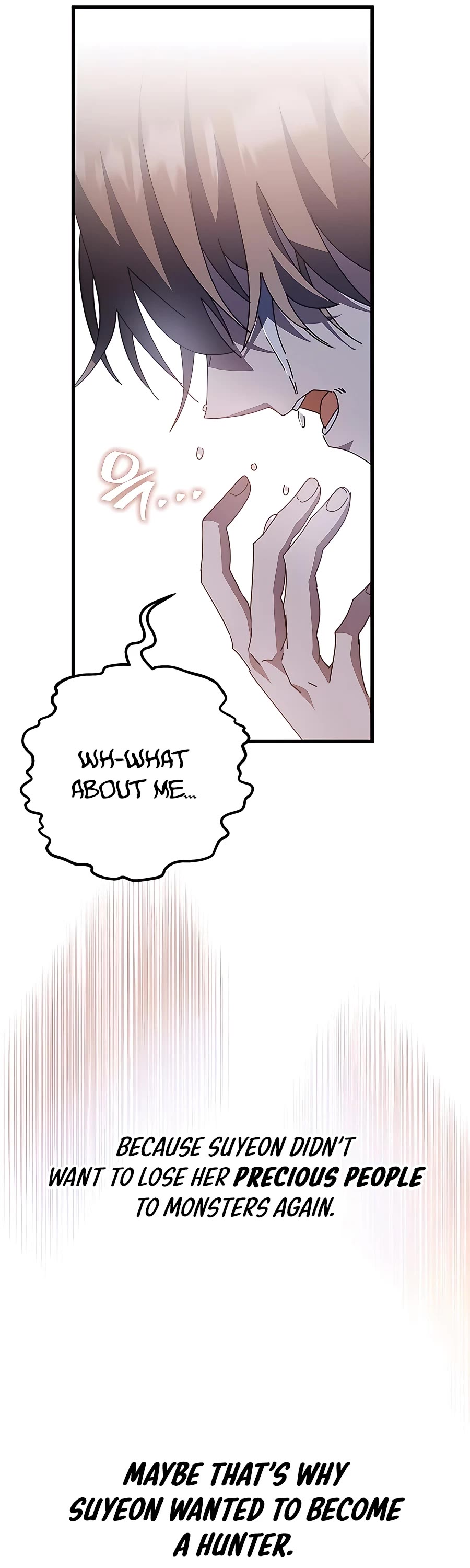 Transcension Academy Chapter 46 page 40 - Chapter 46