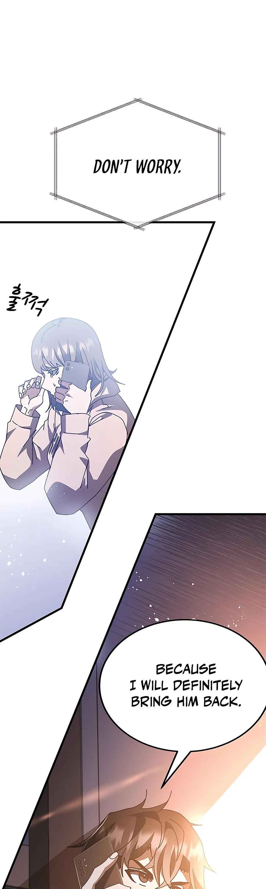 Transcension Academy Chapter 46 page 42 - Chapter 46