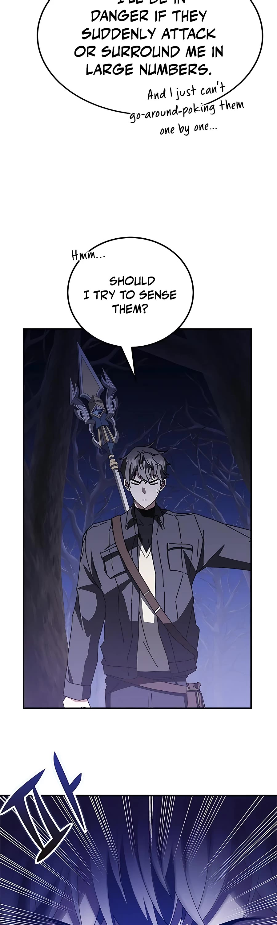 Transcension Academy Chapter 46 page 59 - Chapter 46