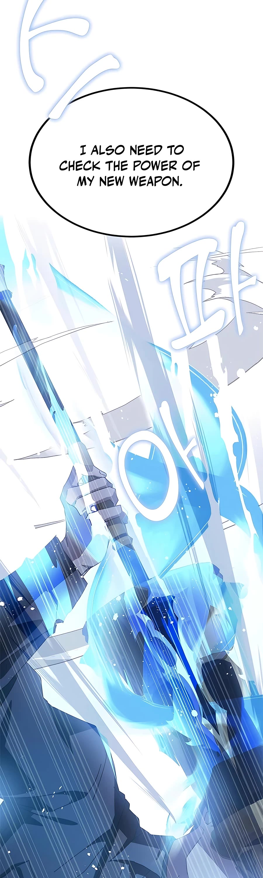 Transcension Academy Chapter 46 page 65 - Chapter 46
