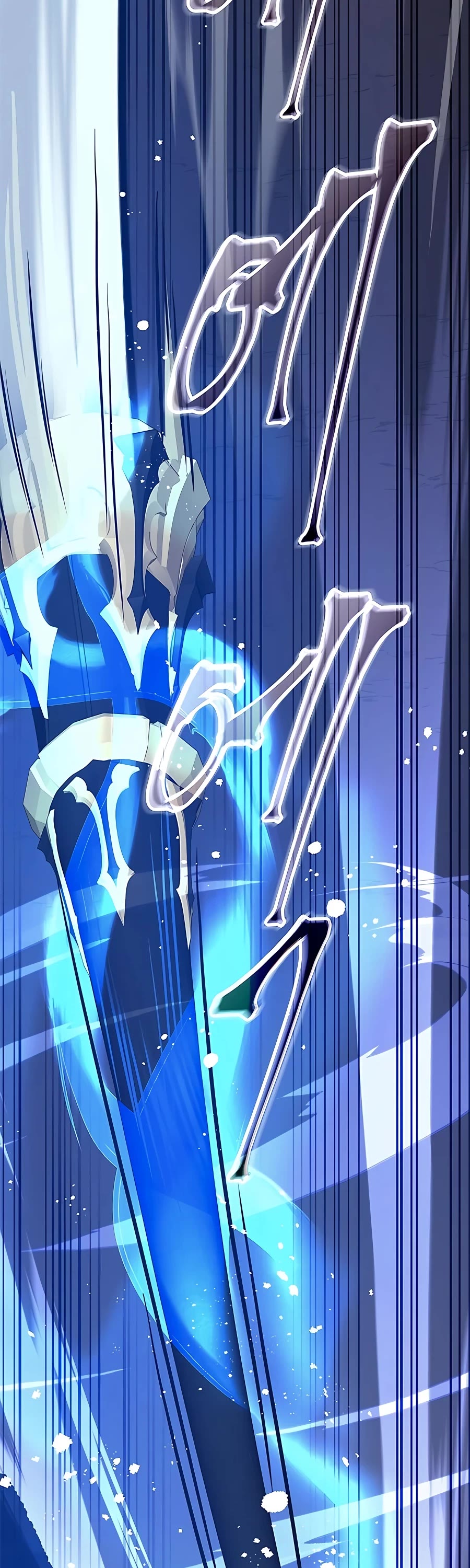 Transcension Academy Chapter 46 page 69 - Chapter 46