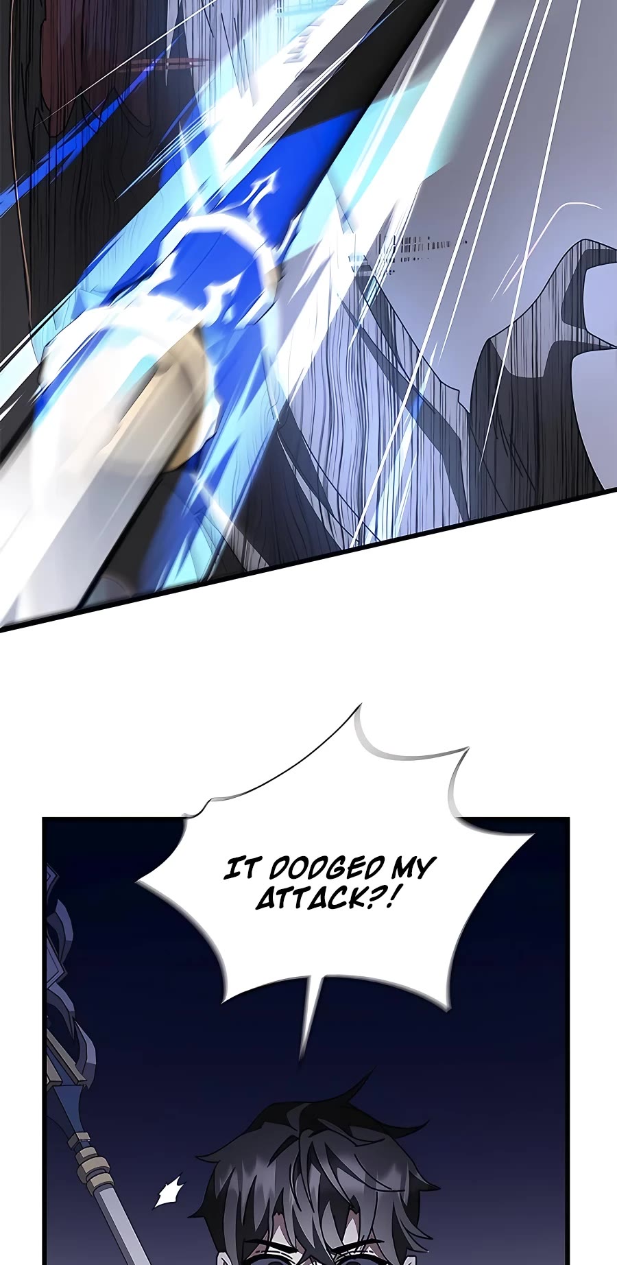 Transcension Academy Chapter 46 page 74 - Chapter 46