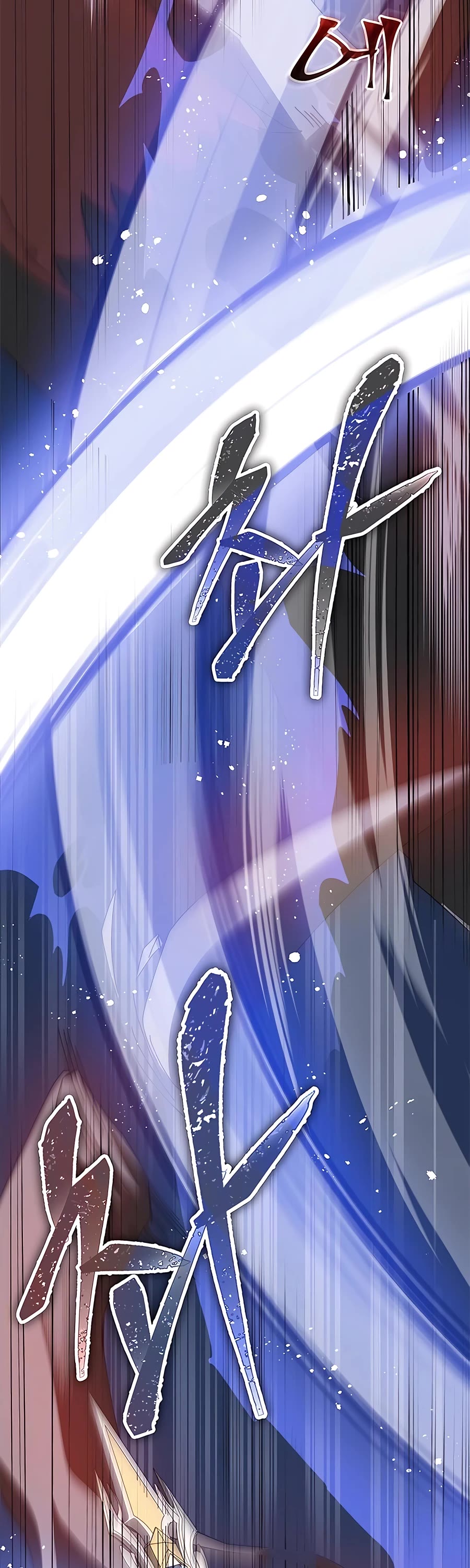 Transcension Academy Chapter 47 page 15 - Chapter 47