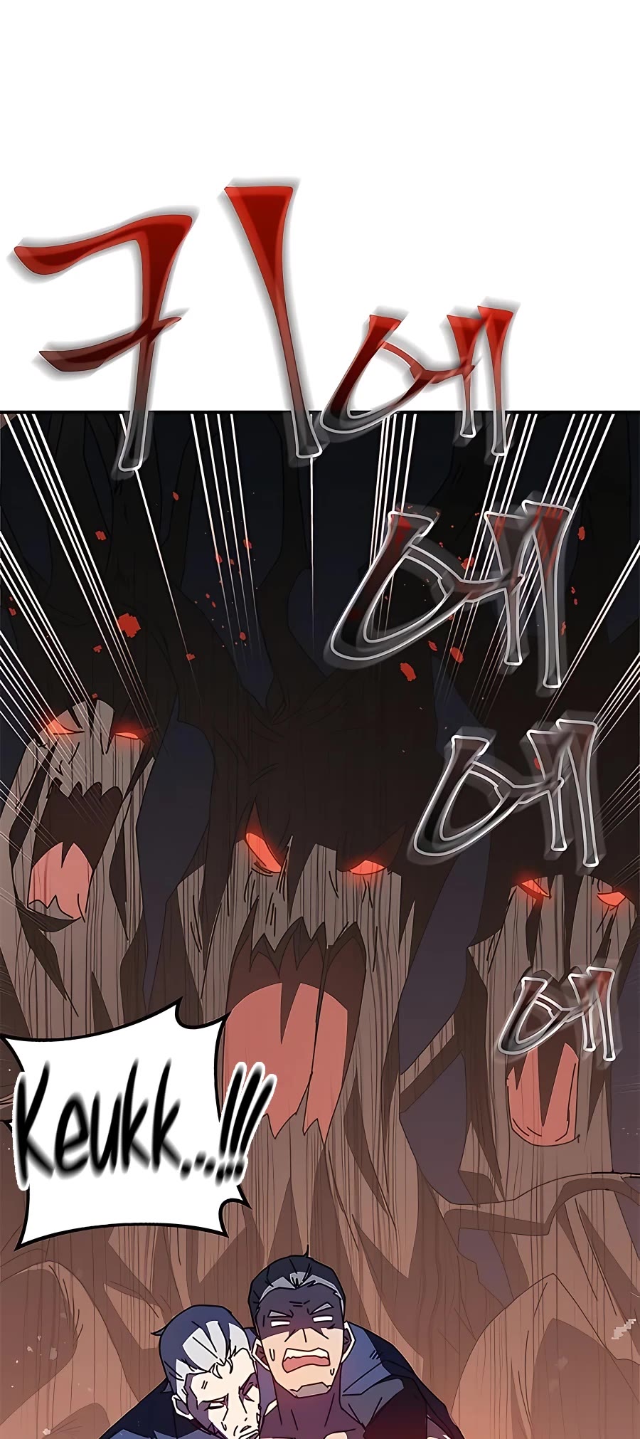 Transcension Academy Chapter 47 page 22 - Chapter 47