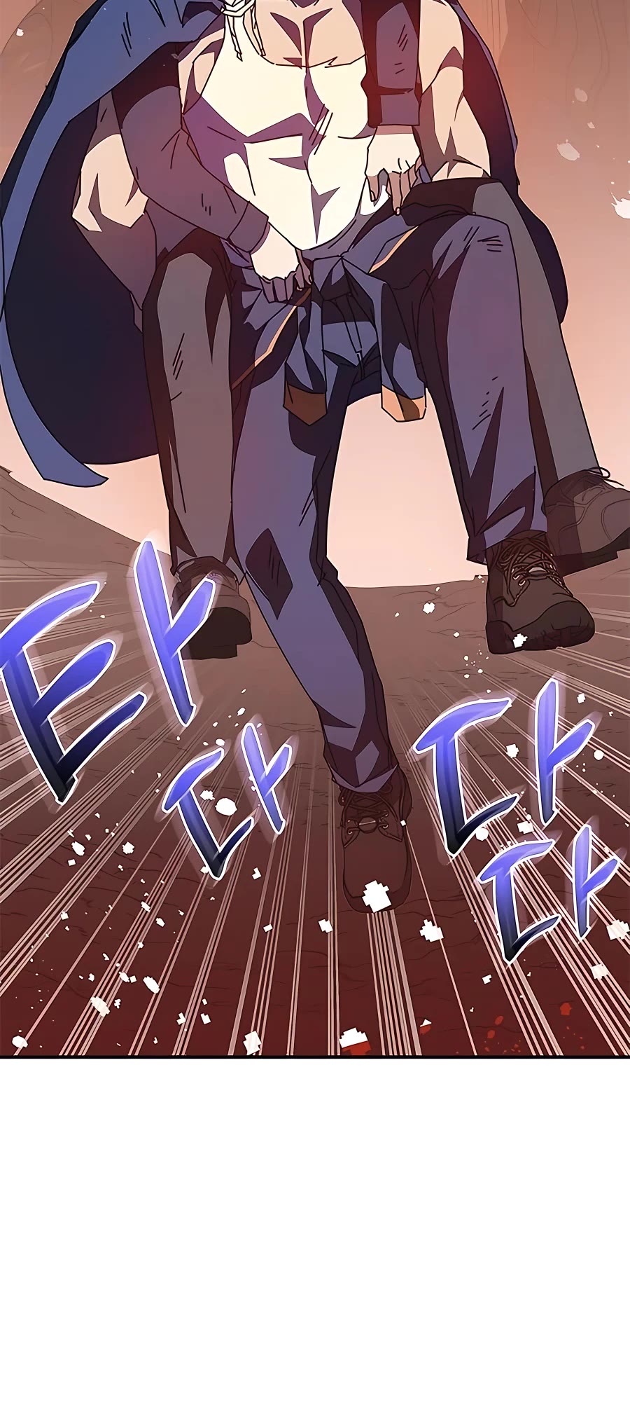 Transcension Academy Chapter 47 page 23 - Chapter 47