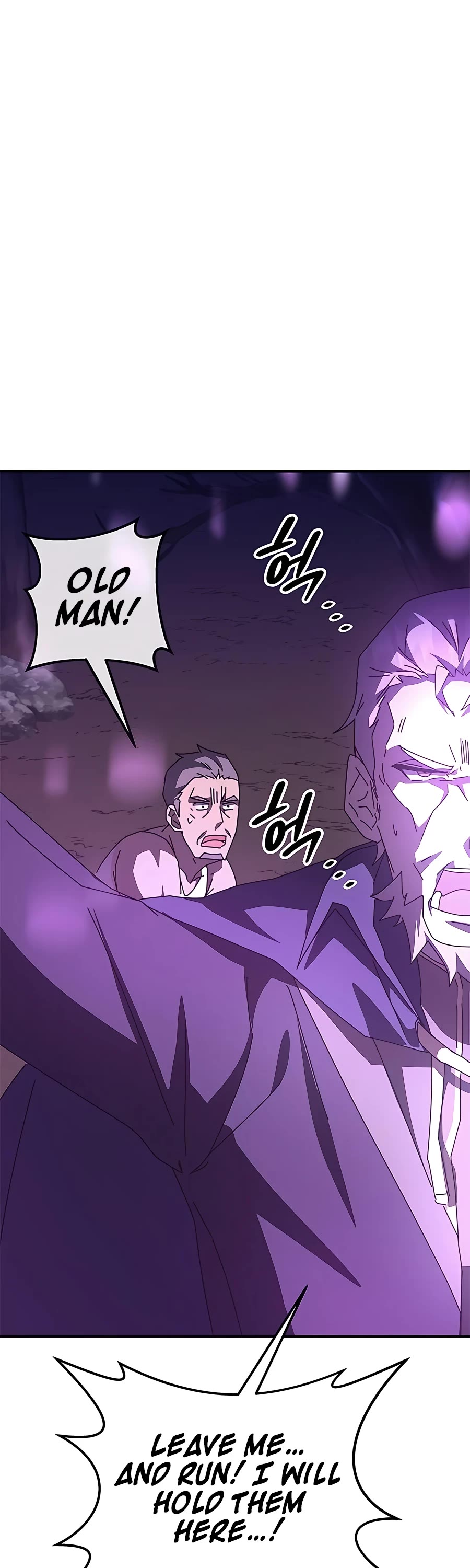 Transcension Academy Chapter 47 page 30 - Chapter 47