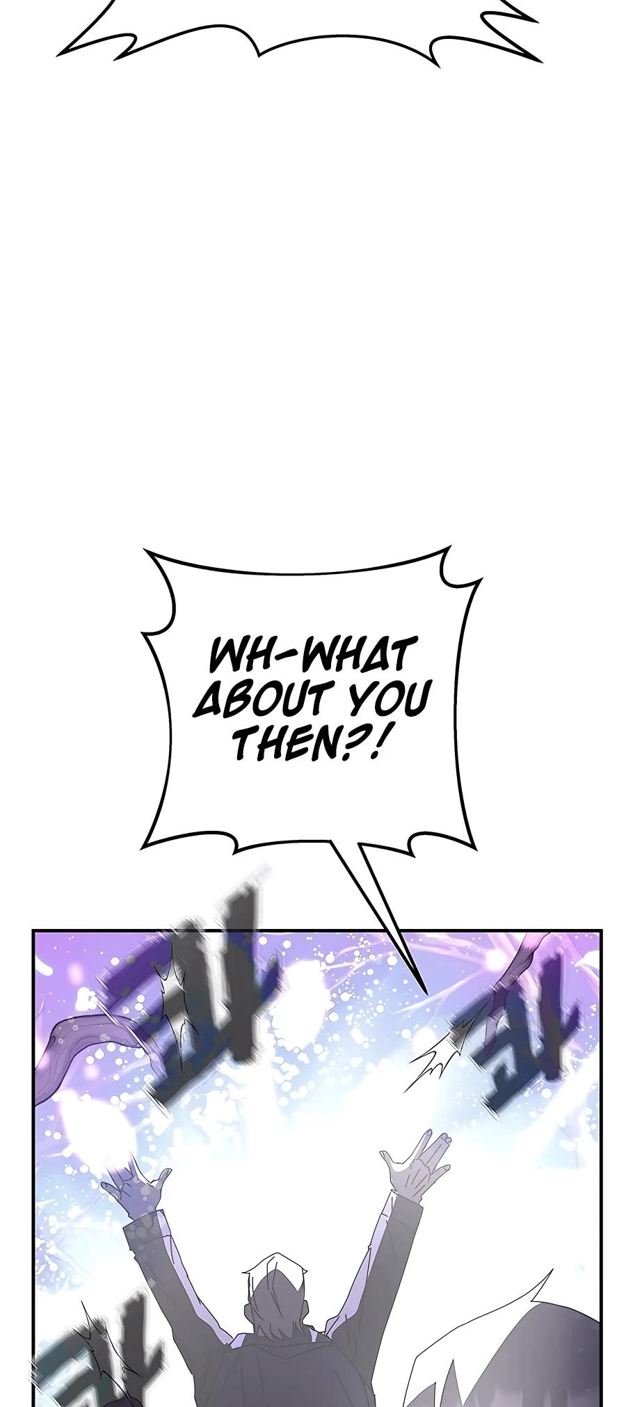 Transcension Academy Chapter 47 page 31 - Chapter 47