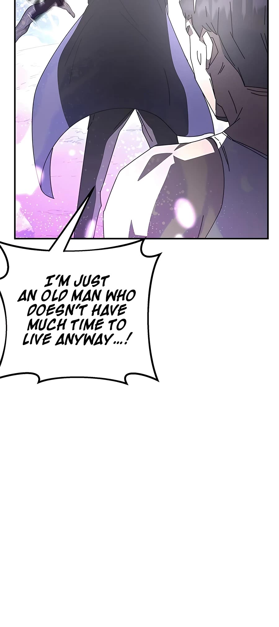 Transcension Academy Chapter 47 page 32 - Chapter 47