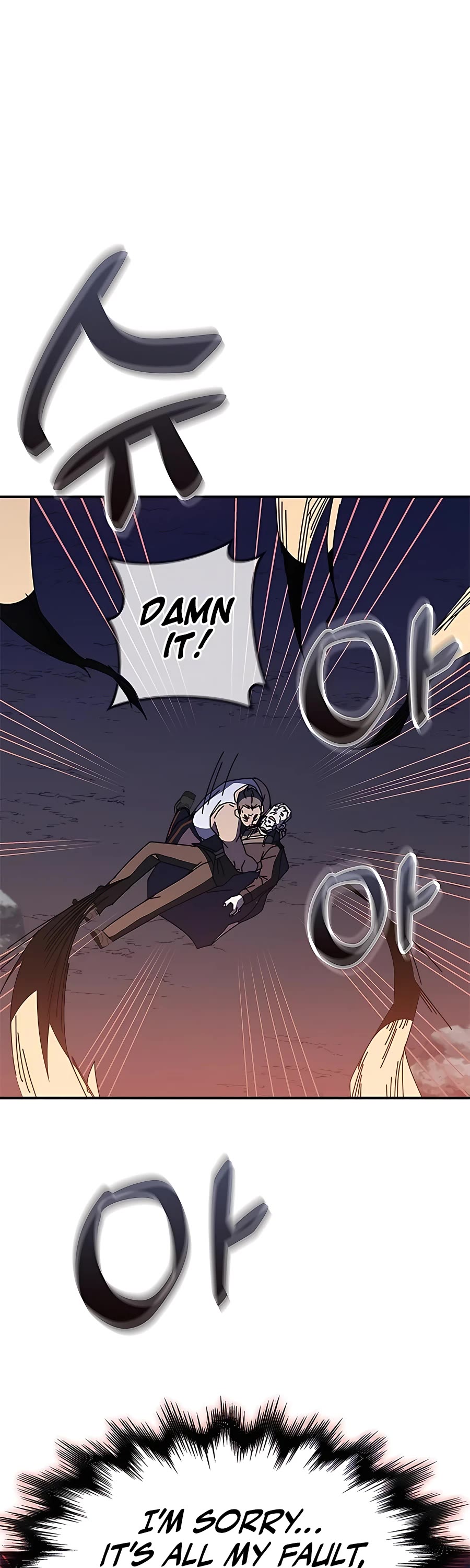 Transcension Academy Chapter 47 page 38 - Chapter 47