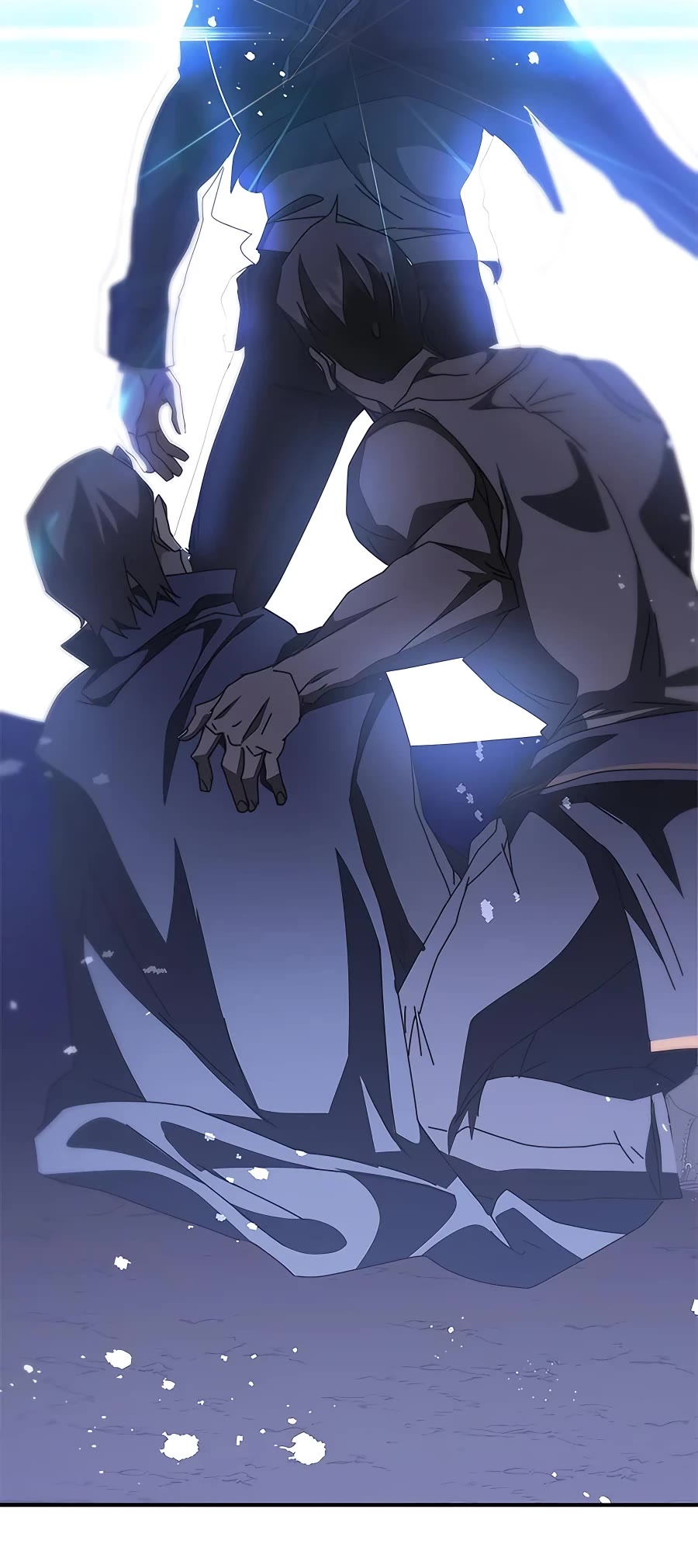 Transcension Academy Chapter 47 page 42 - Chapter 47