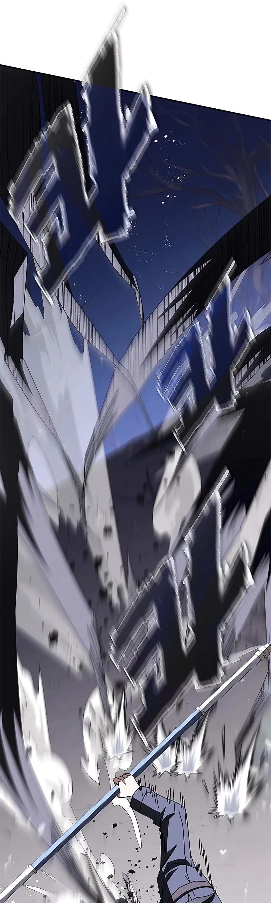 Transcension Academy Chapter 47 page 47 - Chapter 47