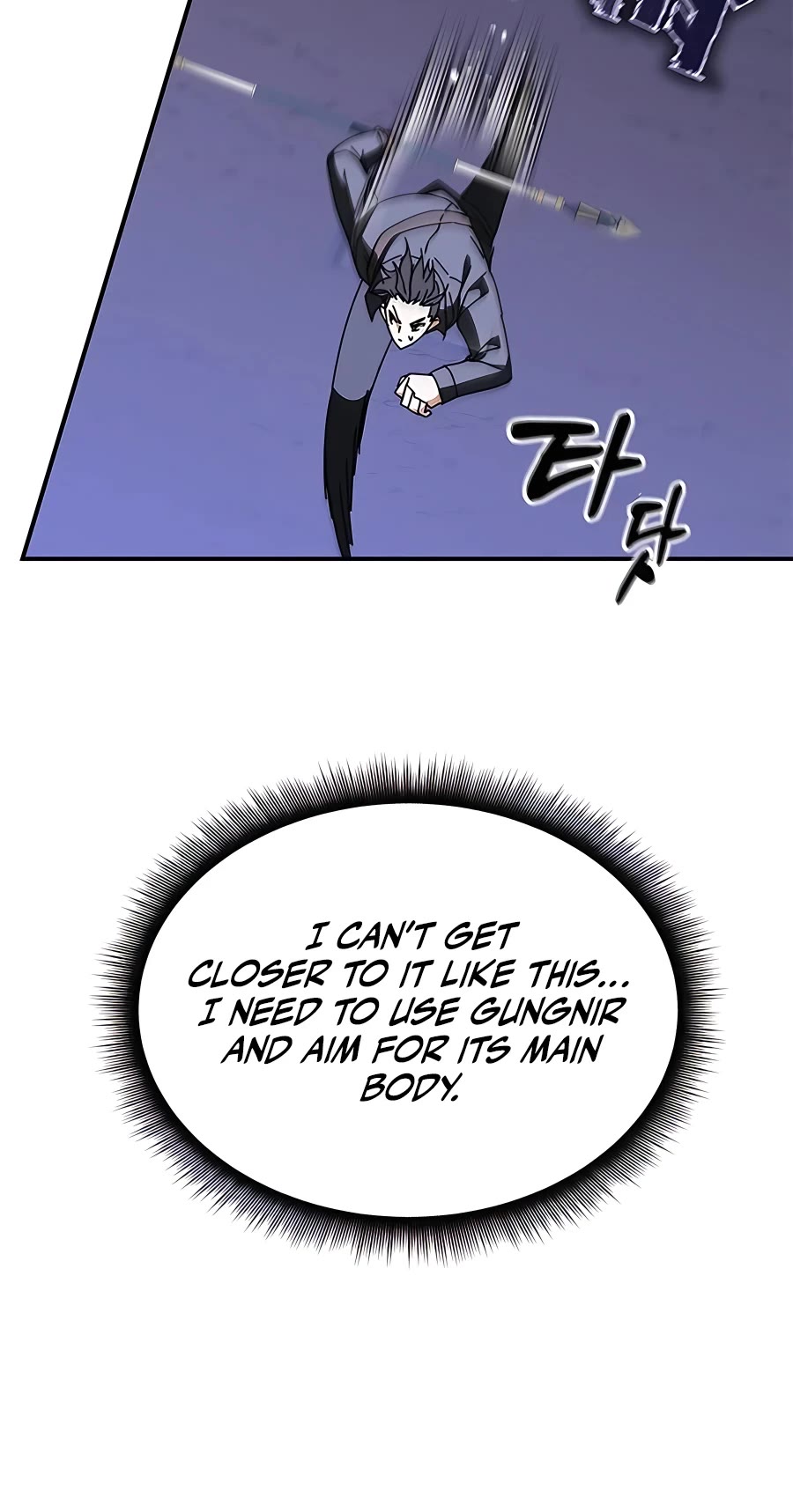 Transcension Academy Chapter 47 page 55 - Chapter 47