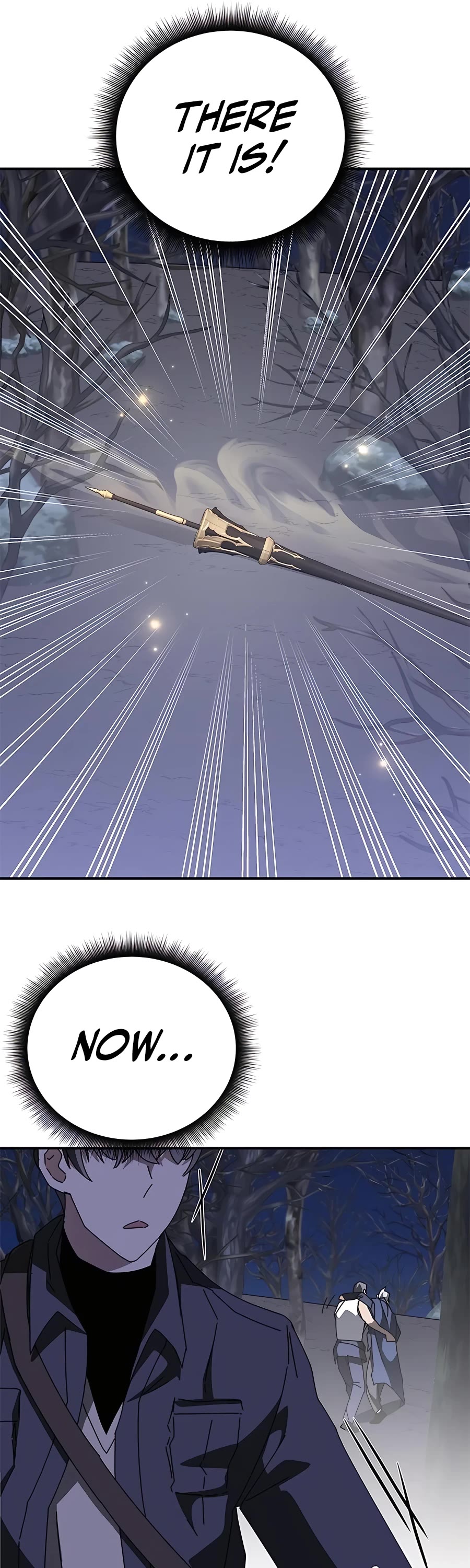 Transcension Academy Chapter 47 page 57 - Chapter 47