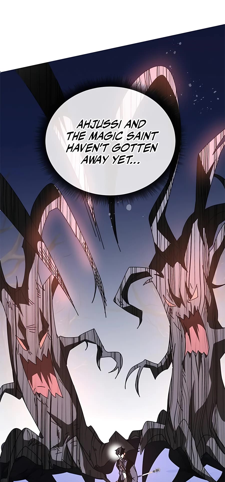 Transcension Academy Chapter 47 page 59 - Chapter 47