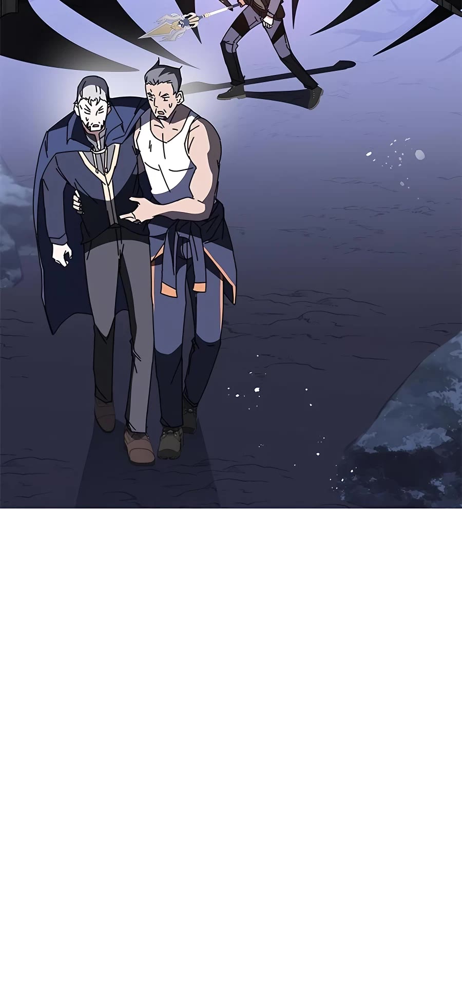 Transcension Academy Chapter 47 page 60 - Chapter 47