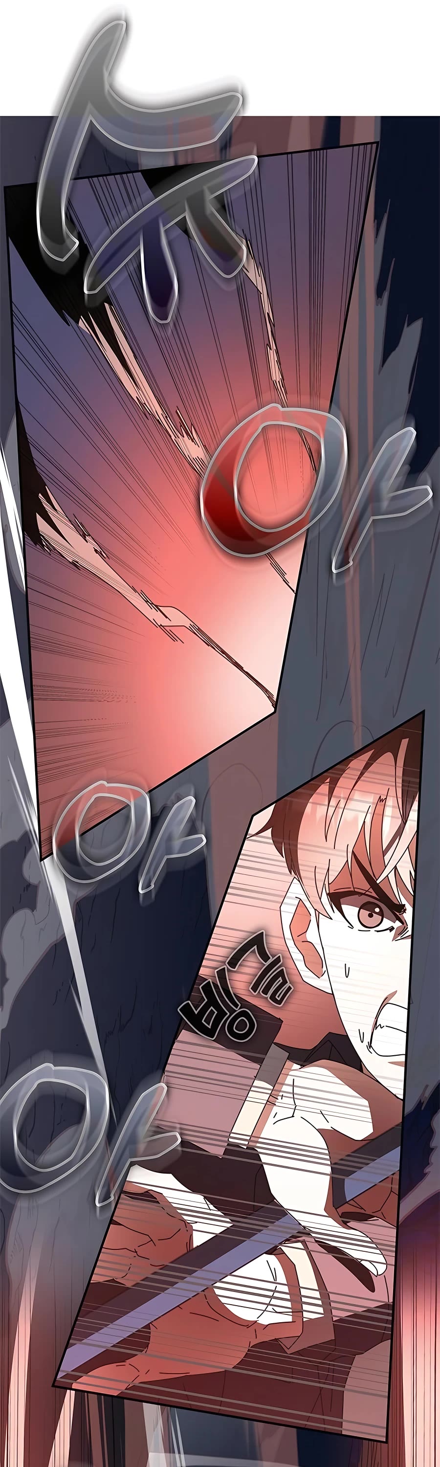 Transcension Academy Chapter 47 page 61 - Chapter 47