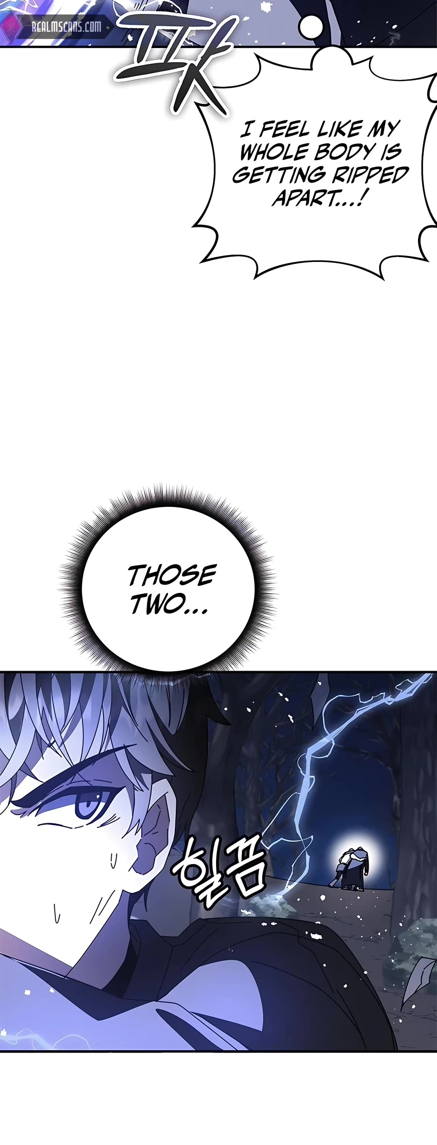 Transcension Academy Chapter 47 page 64 - Chapter 47