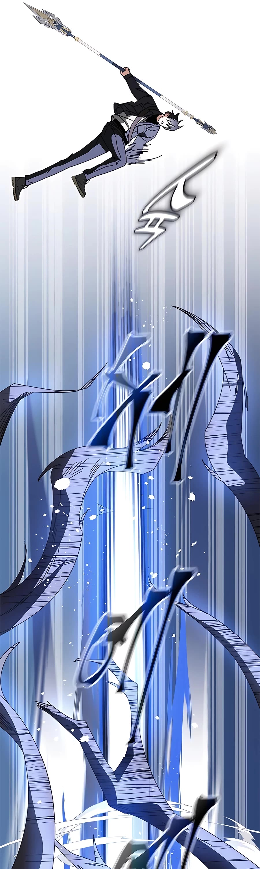 Transcension Academy Chapter 47 page 70 - Chapter 47