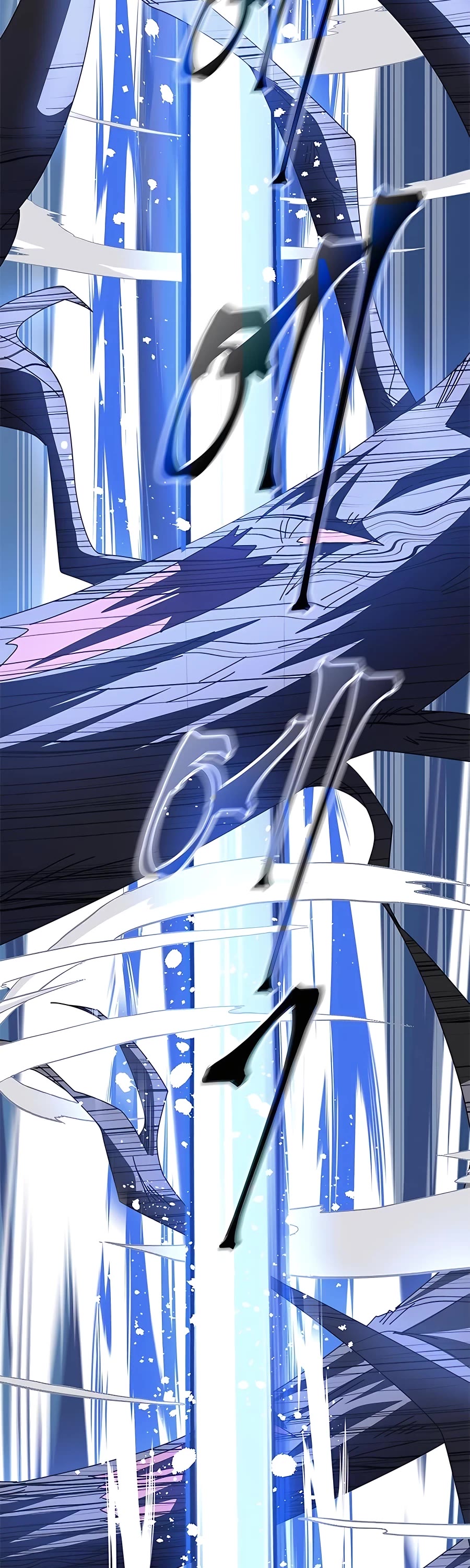 Transcension Academy Chapter 47 page 71 - Chapter 47