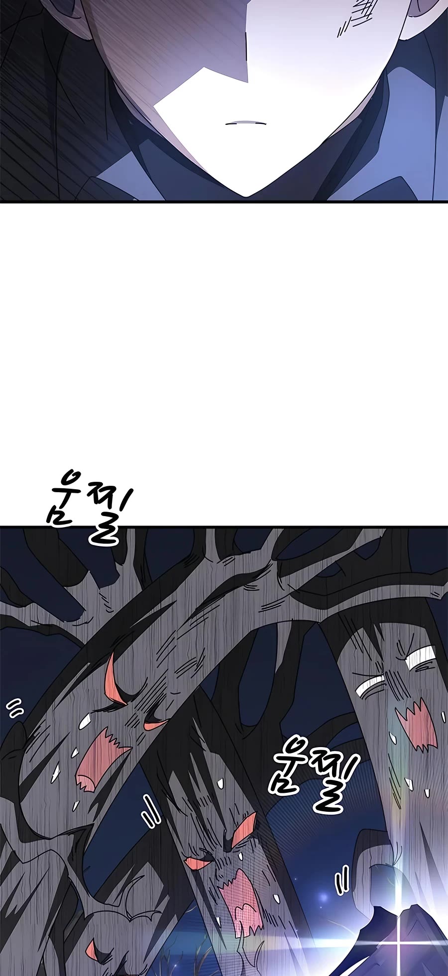Transcension Academy Chapter 48 page 10 - Chapter 48