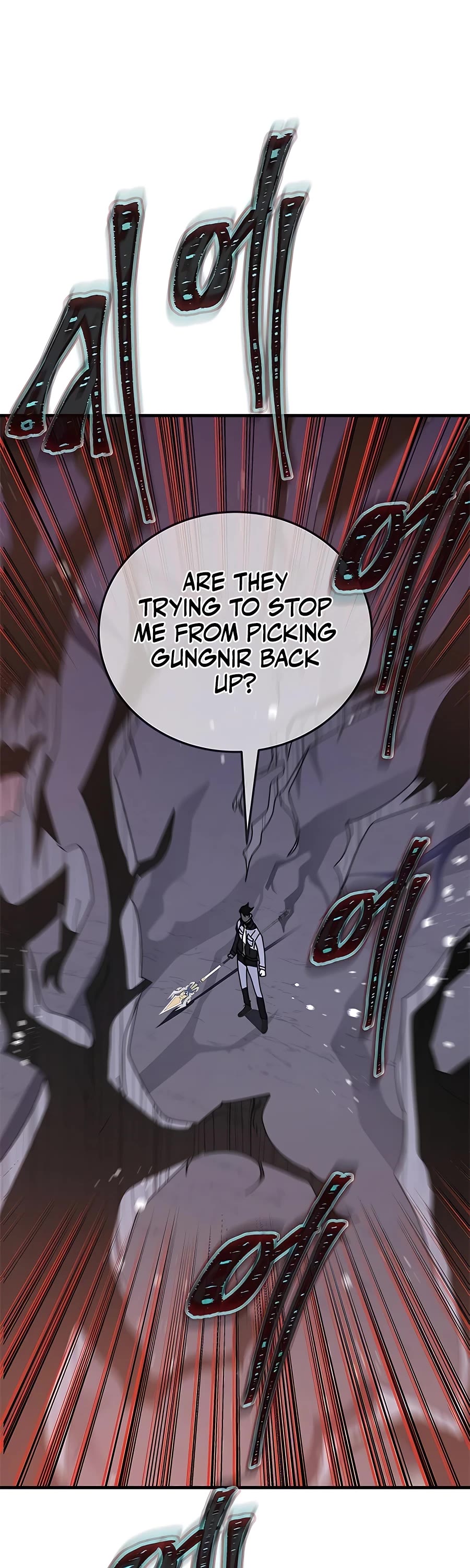 Transcension Academy Chapter 48 page 19 - Chapter 48