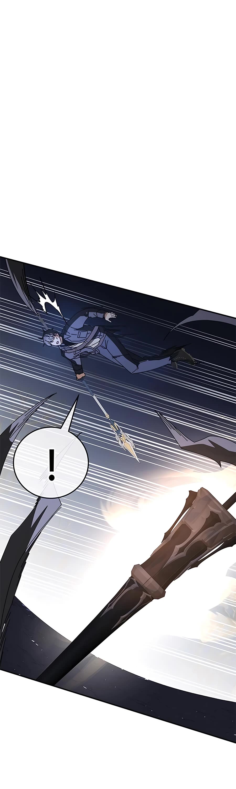 Transcension Academy Chapter 48 page 2 - Chapter 48