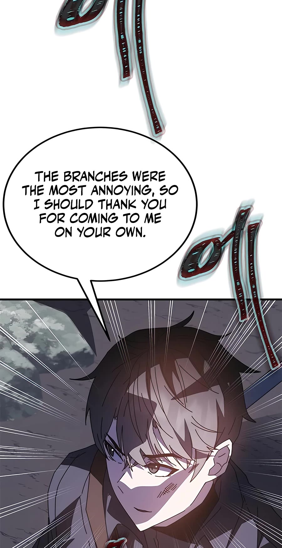 Transcension Academy Chapter 48 page 20 - Chapter 48