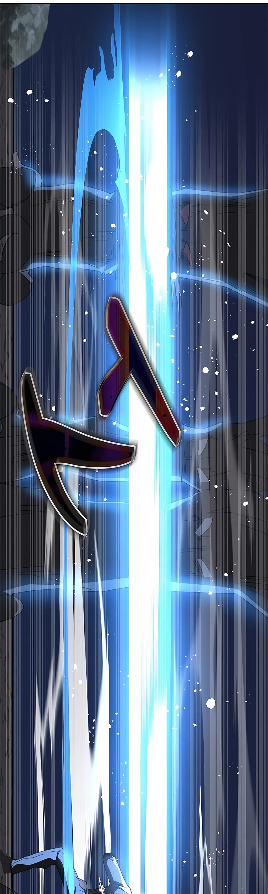 Transcension Academy Chapter 48 page 22 - Chapter 48
