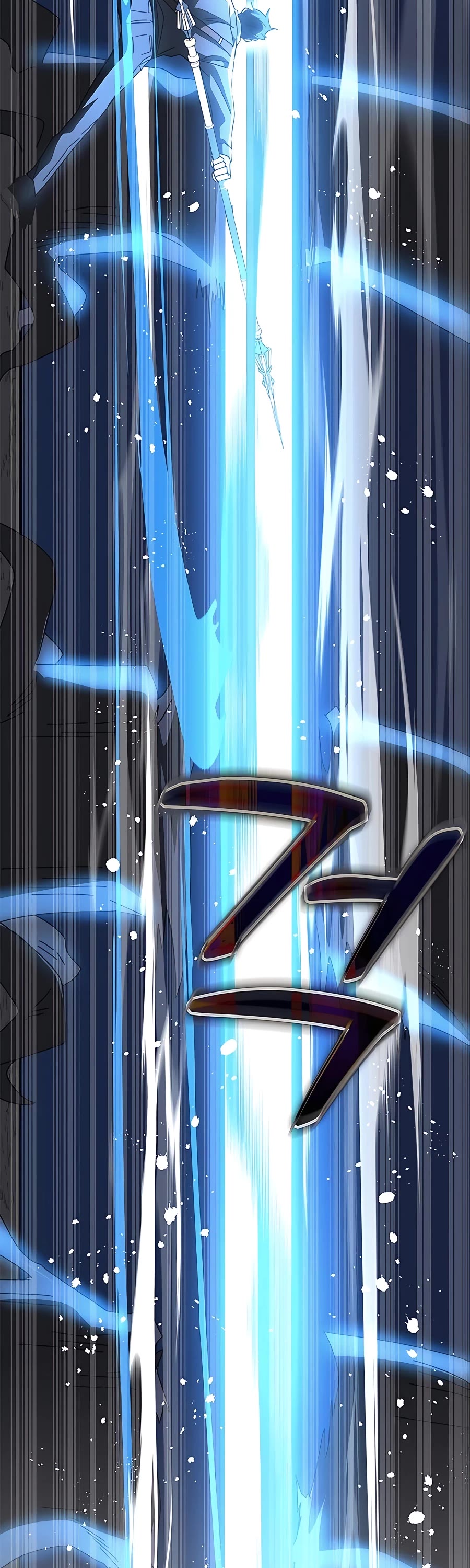 Transcension Academy Chapter 48 page 23 - Chapter 48