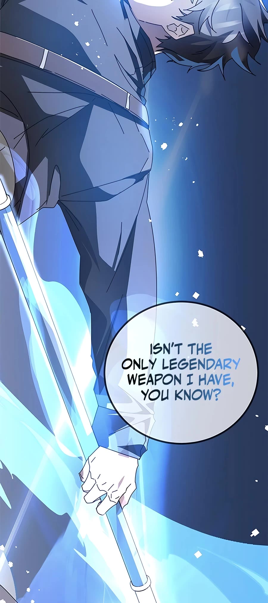 Transcension Academy Chapter 48 page 25 - Chapter 48